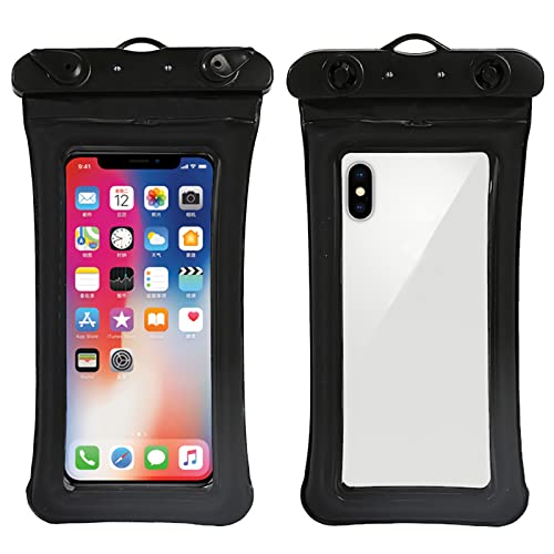 ZORBES Waterproof Phone Case with Lanyard for Universal Phone Pouch 7.2'' for iPhone 13 Pro Max 13 Mini 12 11 Pro Max Xs Max XR X 8 7 6S, Galaxy S20 Ultra S10 ZORBES Waterproof Phone Case with Lanyard for Universal Phone Pouch 7.2'' for iPhone 13 Pro Max 13 Mini 12 11 Pro Max Xs Max XR X 8 7 6S, Galaxy S20 Ultra S10
